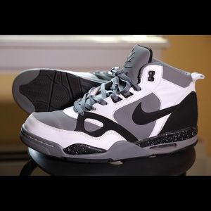 Nike Air Flight 2013